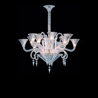 Mille Nuits Chandelier, small